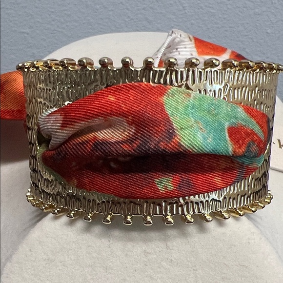 Piper K | Chunky Modern Boho Bracelet - Picture 9 of 10